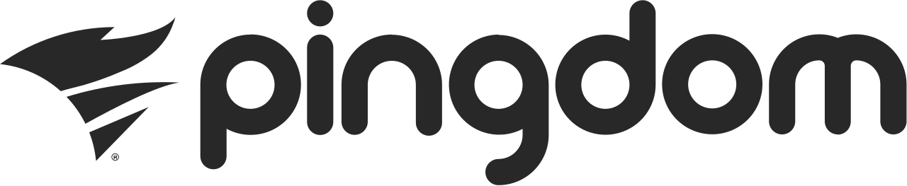 Pingdom logo