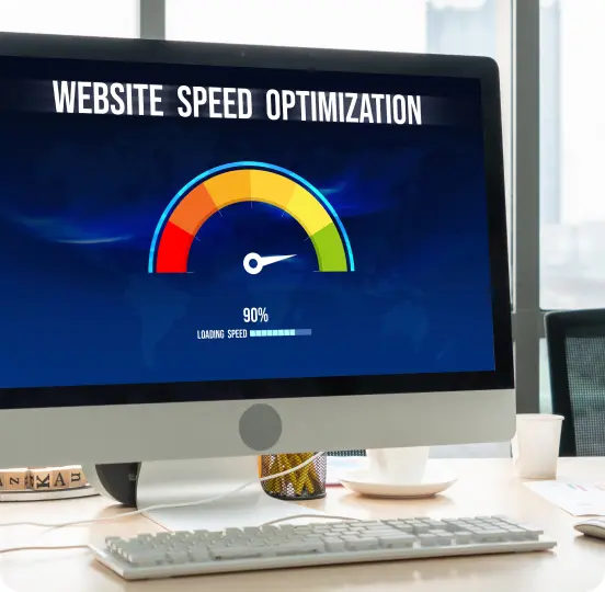 Website Speed Optimization Upgrade Your Website to Enhance Performance, SEO Rankings, and Brand Image